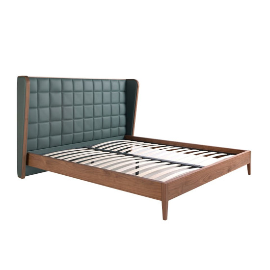 Bed Naura