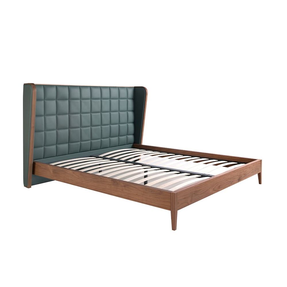 Bed Naura