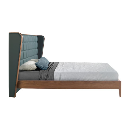 Bed Naura