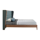 Bed Naura