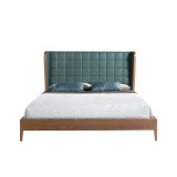 Bed Naura