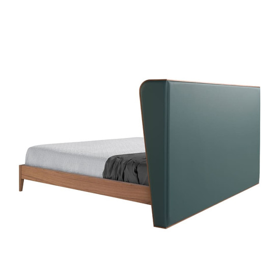 Bed Naura