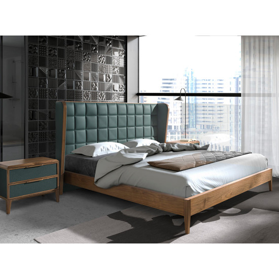 Bed Naura