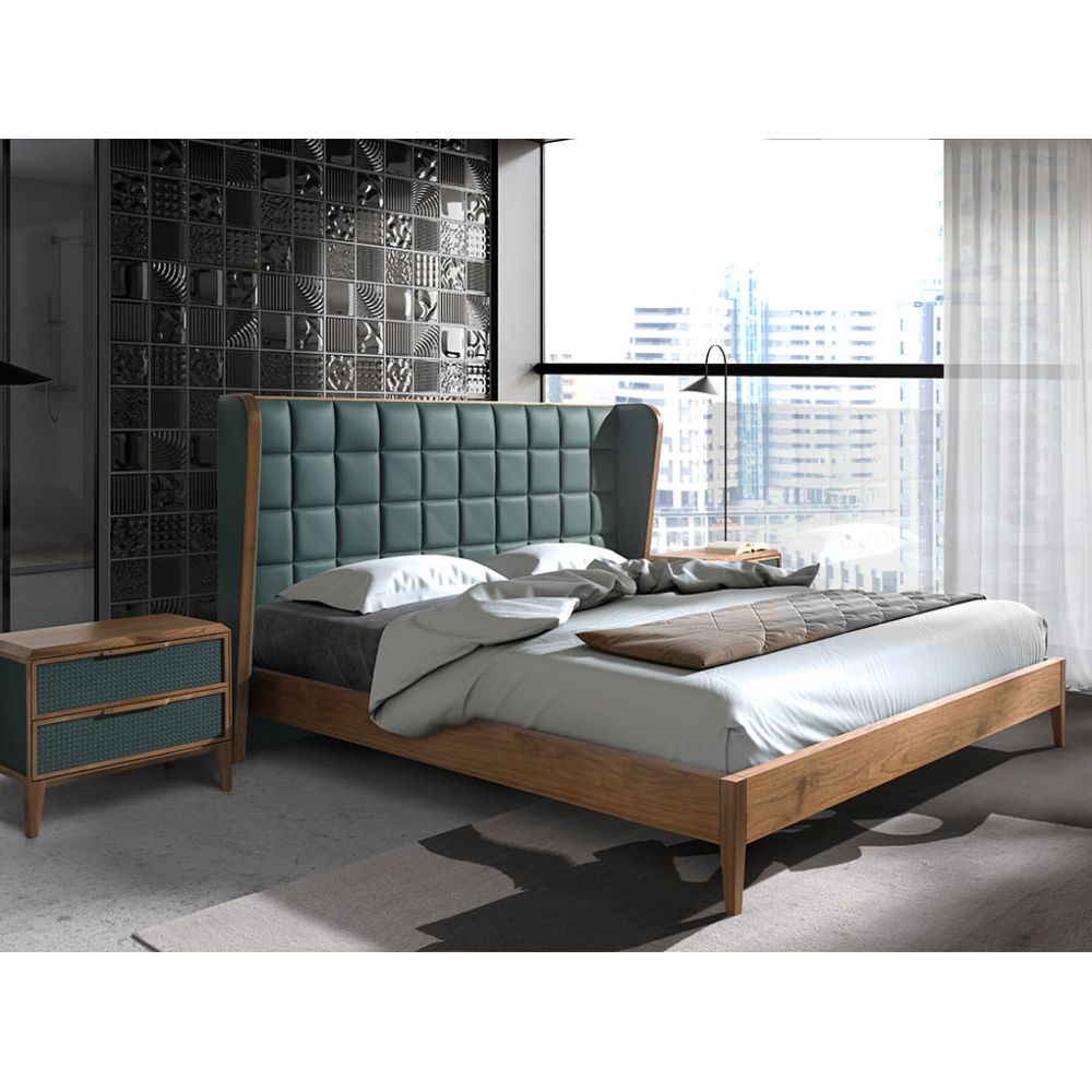 Cama Naura