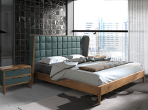 Cama Naura
