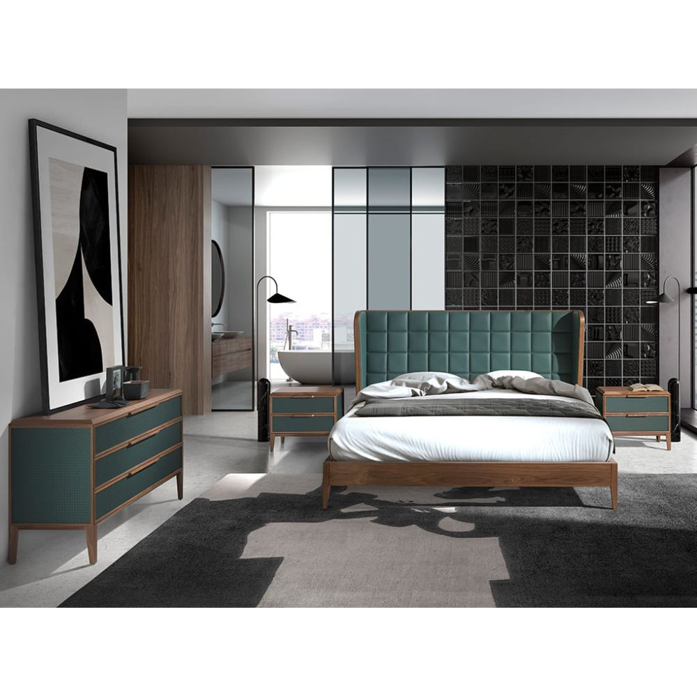 Cama Naura