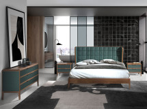 Cama Naura