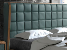 Cama Naura