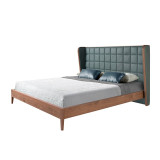 Bed Naura