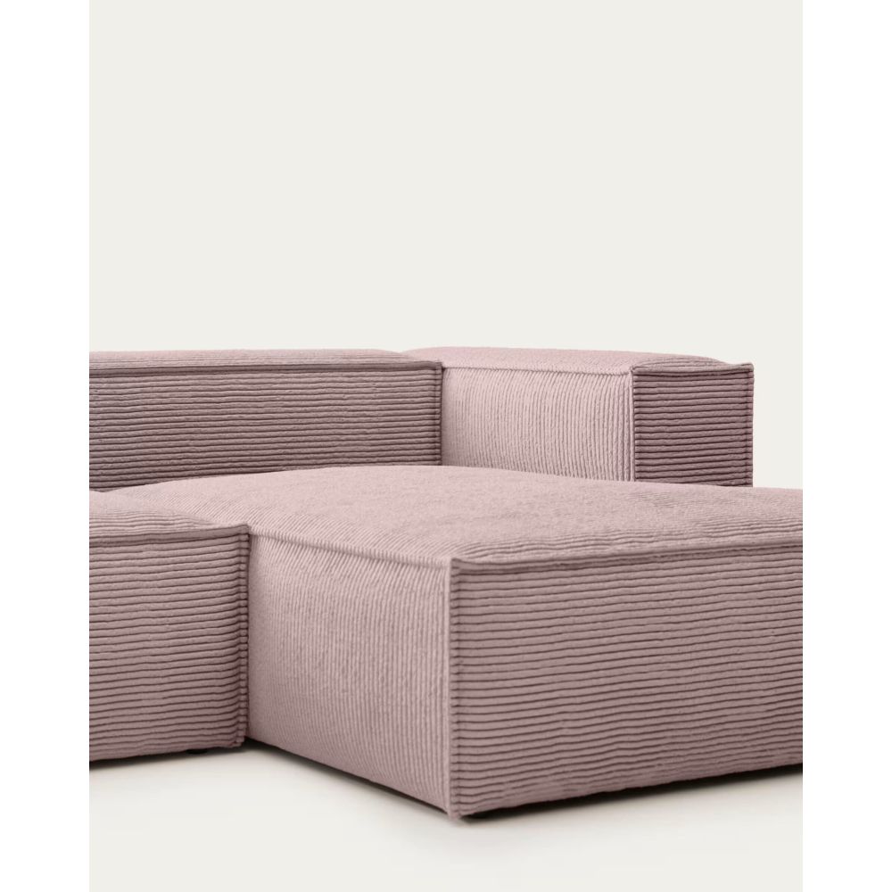 Sofa Bloky w/ Chaiselong II