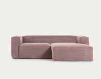Sofa Bloky w/ Chaiselong II
