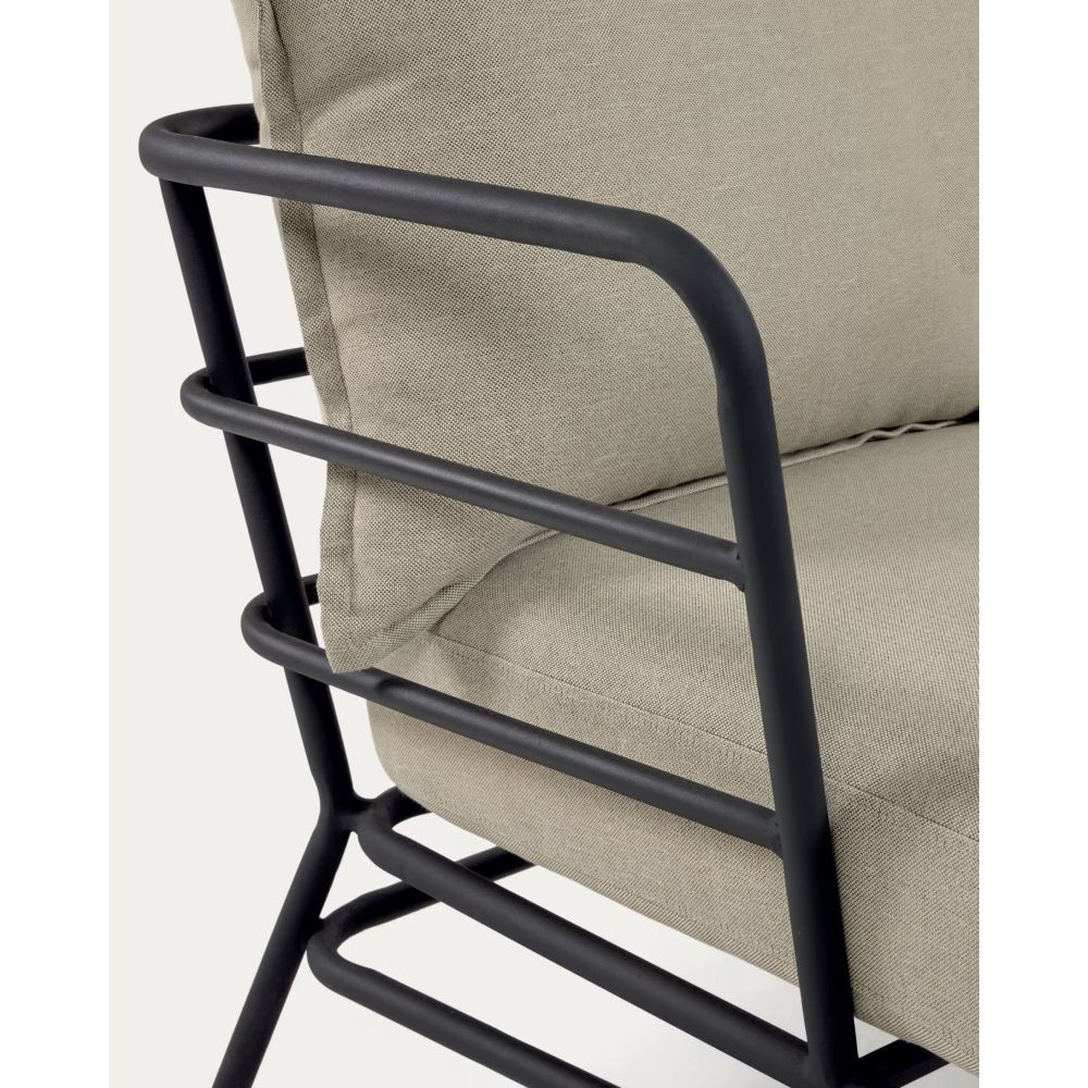 Armchair Marel