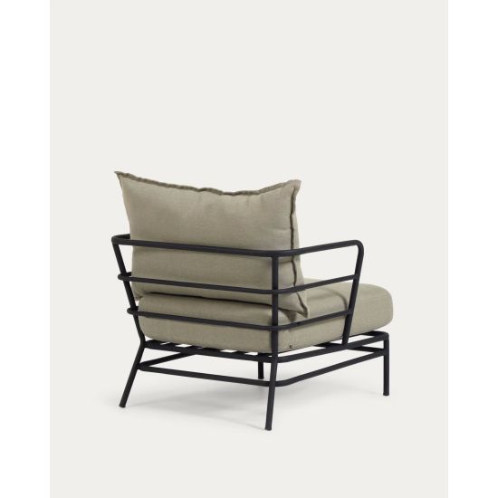 Armchair Marel