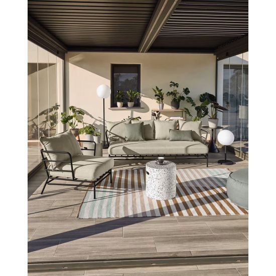 Armchair Marel