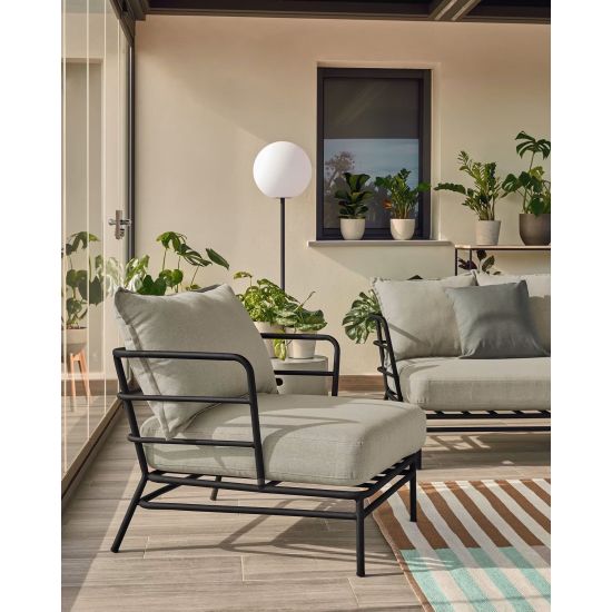 Armchair Marel