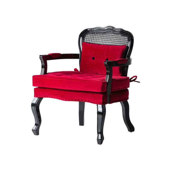 Armchair Lale