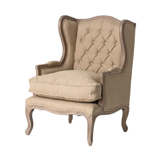 Armchair Jou