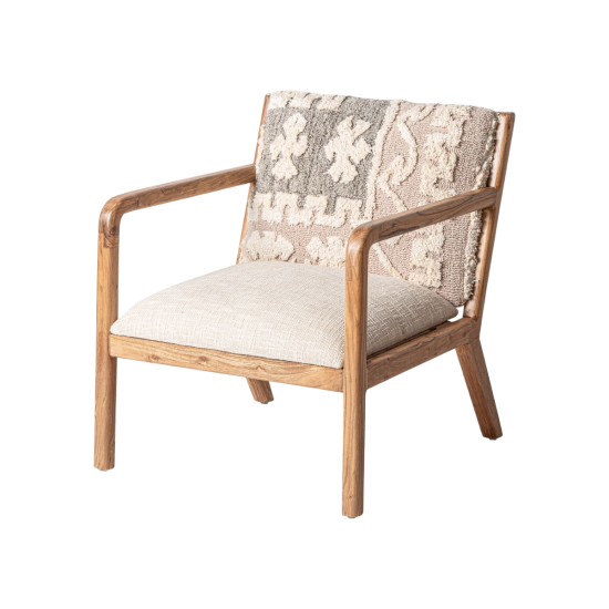 Armchair Green