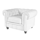 Armchair Chest New