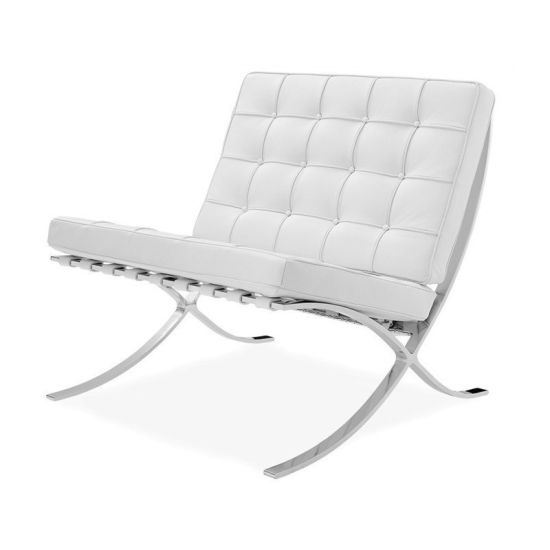 Armchair Barney