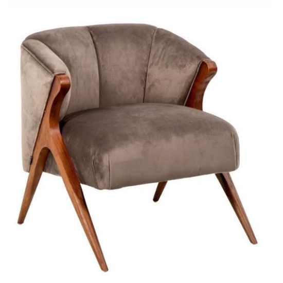 Armchair Kirkenes III