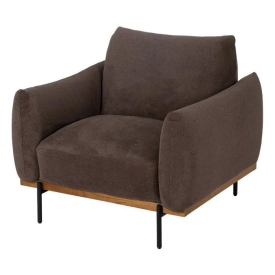 Armchair Quilla Single