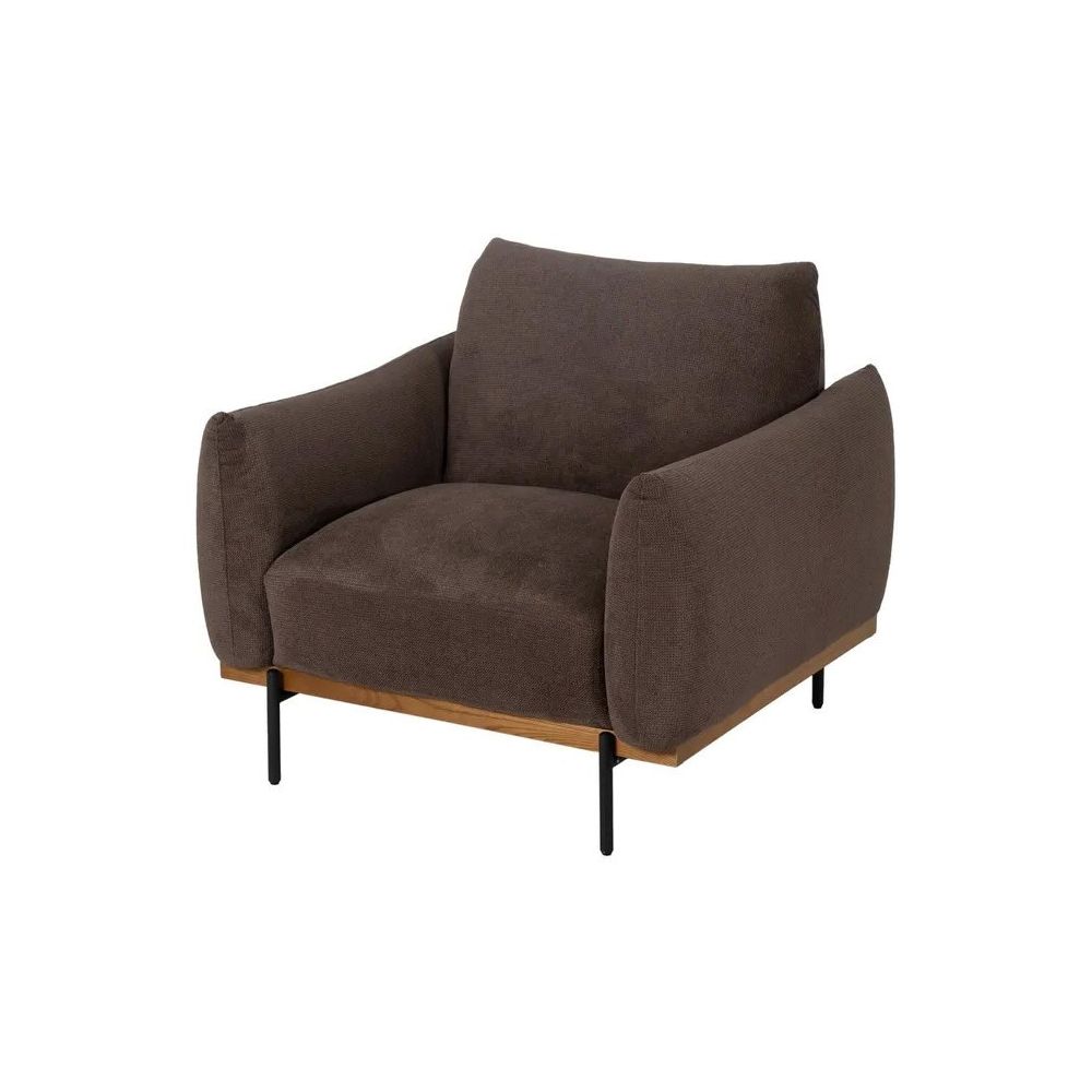Armchair Quilla Single