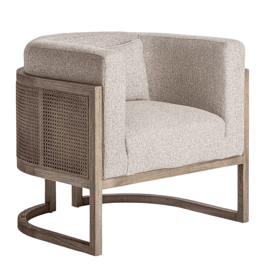 Armchair Leiwe