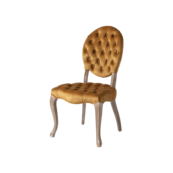 Chair Jen