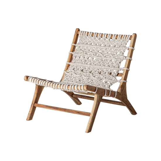 Armchair Pakal