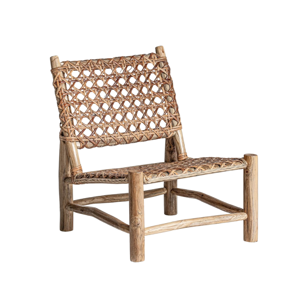 Armchair Lillo