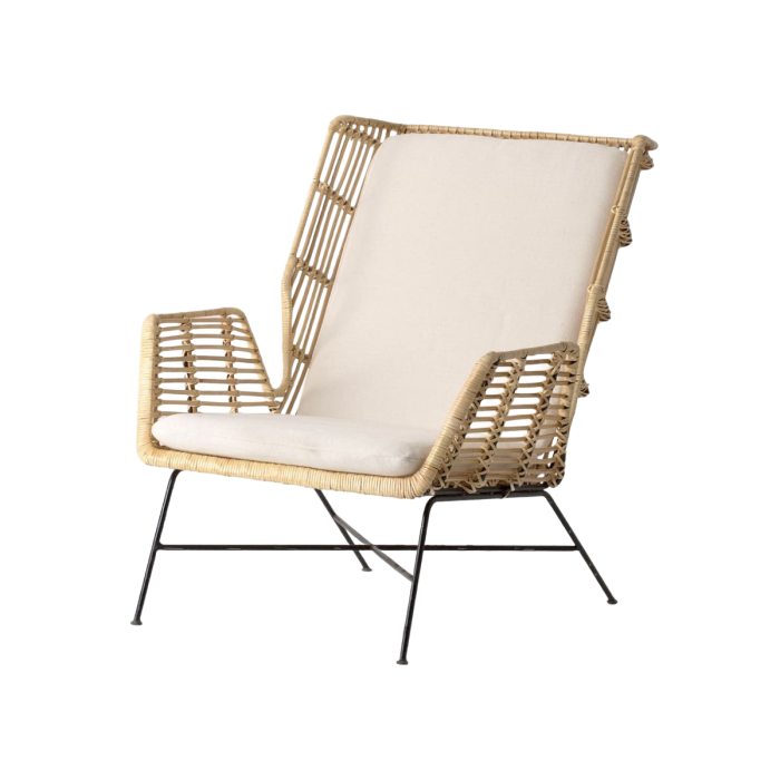Armchair Wuta
