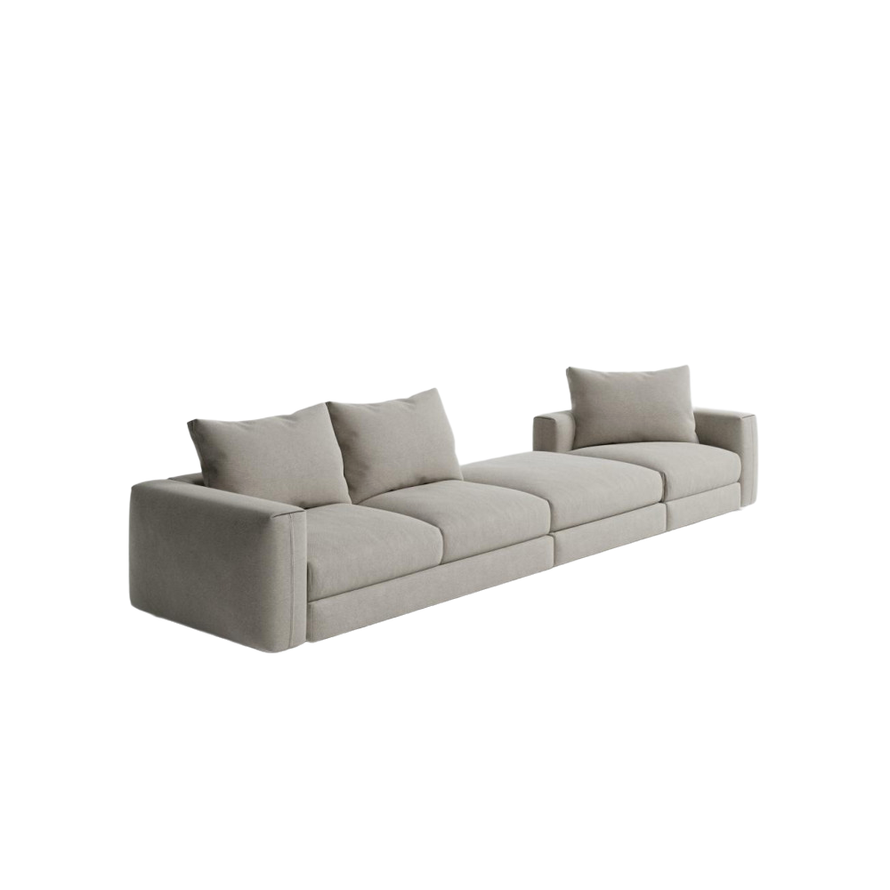 Zen Sofa