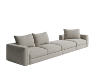 Zen Sofa