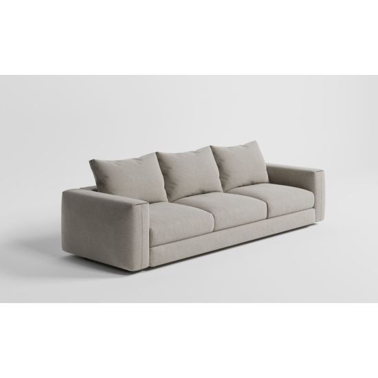 Zen 3 seats Sofa