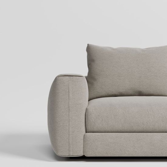 Zen 3 seats Sofa