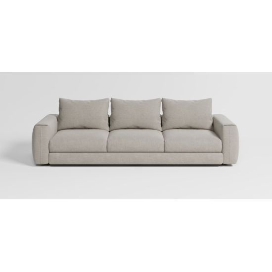 Zen 3 seats Sofa
