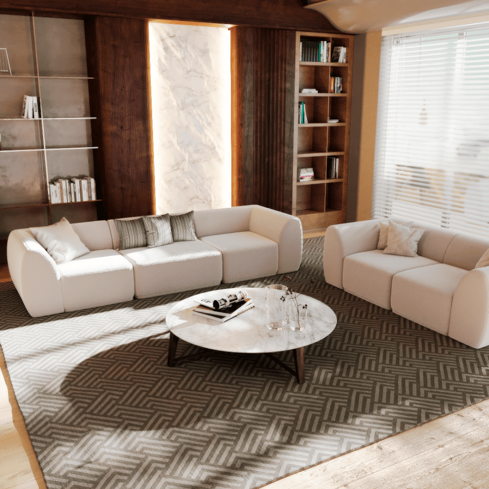 Sofa Lux
