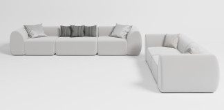 Sofa Lux