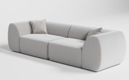 Sofa Lux