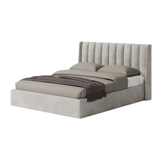 Pax Bed