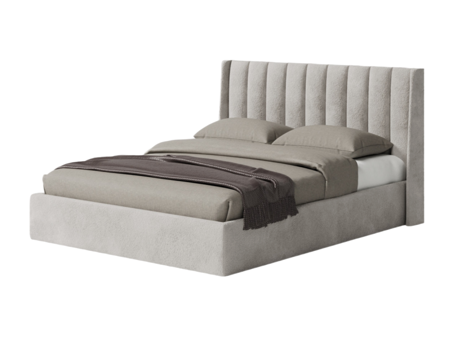 Pax Bed