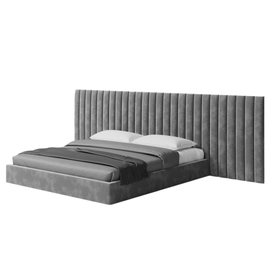 Cama Luna
