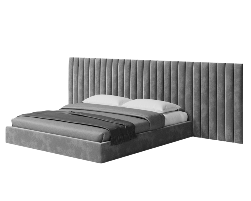 Luna Bed