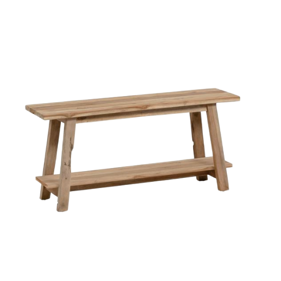 Banqueta Afara
