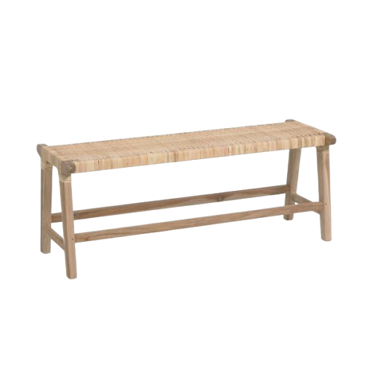 Banqueta Eida