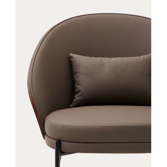 Poltrona Eam II