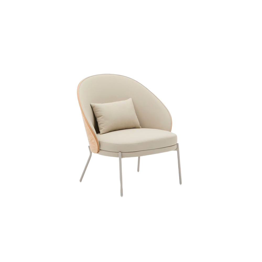 Armchair Eam III