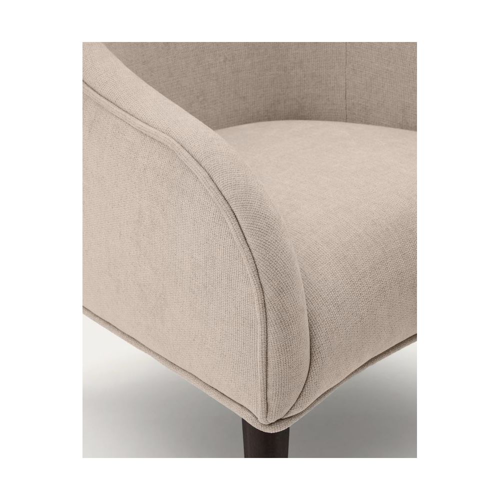 Poltrona Obly