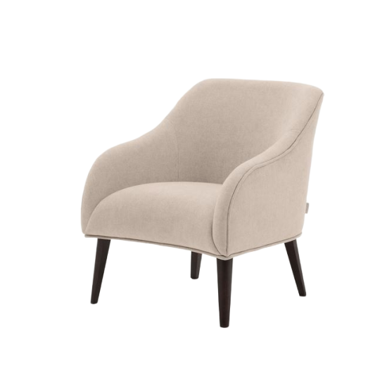 Poltrona Obly